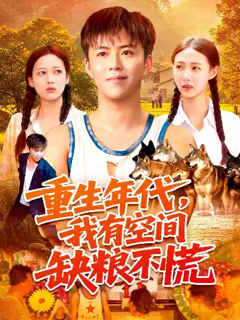 重生年代我有空间缺粮不慌（104集）王依海&管怡欣