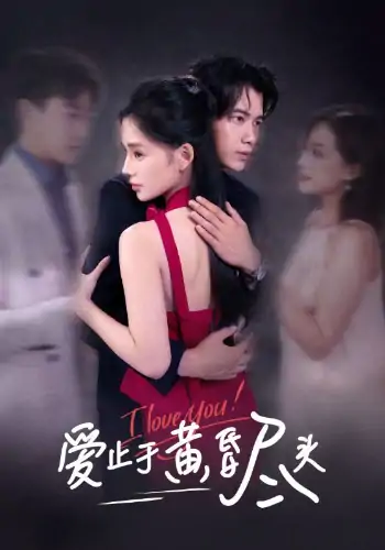 爱止于黄昏尽头（60集）付豪&靳阳阳