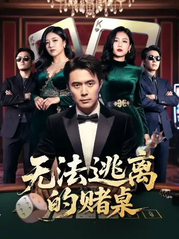 无法逃离的赌桌（67集）吴子明&肖芝宇