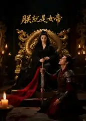 朕就是女帝（52集）Ai短剧