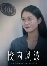 校内风波（15集）