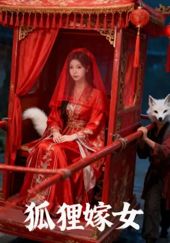 狐狸嫁女（30集）付晓月&韩世袆