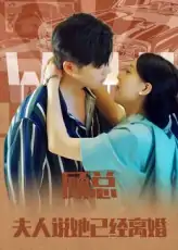 顾总，夫人说她已经离婚（30集）