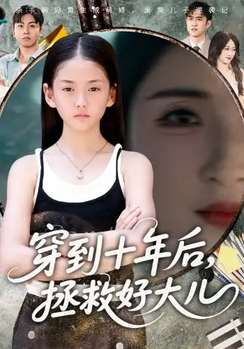 穿到十年后拯救好大儿（70集）刘猛&朱梓墨