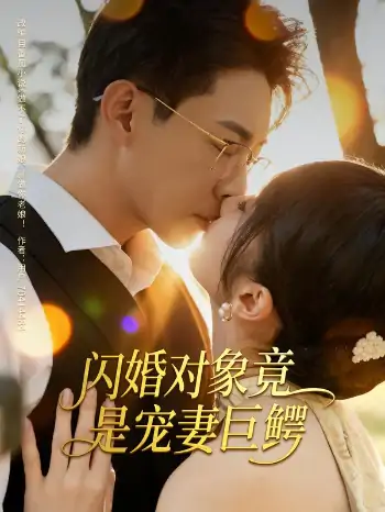 闪婚对象竟是宠妻巨鳄（74集）陶思源&周昭昭