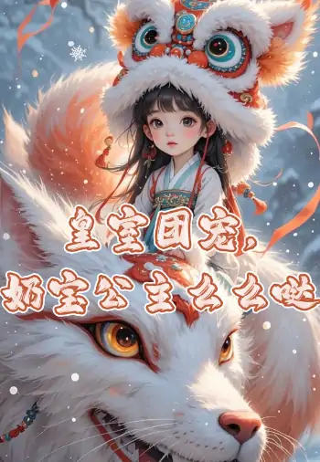 皇室团宠奶宝公主么么哒（57集）