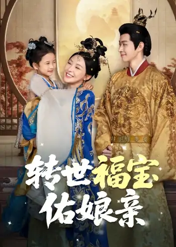 转世福宝佑娘亲（83集）