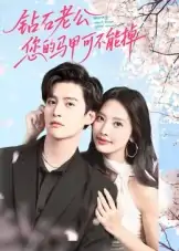 钻石老公您的马甲不能掉（75集）魏子翔