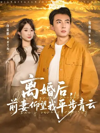 离婚后前妻仰望我平步青云（91集）郑明洋&田欣雅