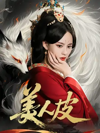 美人皮（66集）张雅梦&苏嘉