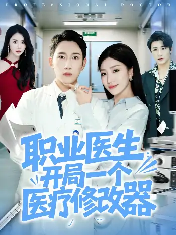 职业医生开局一个医疗修改器（80集）陈沛苏&孙同钰