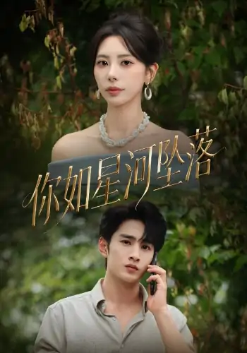 你如星河坠落（65集）秦萍&张玉枕