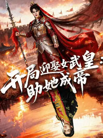 开局迎娶女武皇助她成帝（89集）刘轩＆翁淇