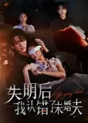 失明后我认错了未婚夫（34集）姜彬彬&杨宇轩